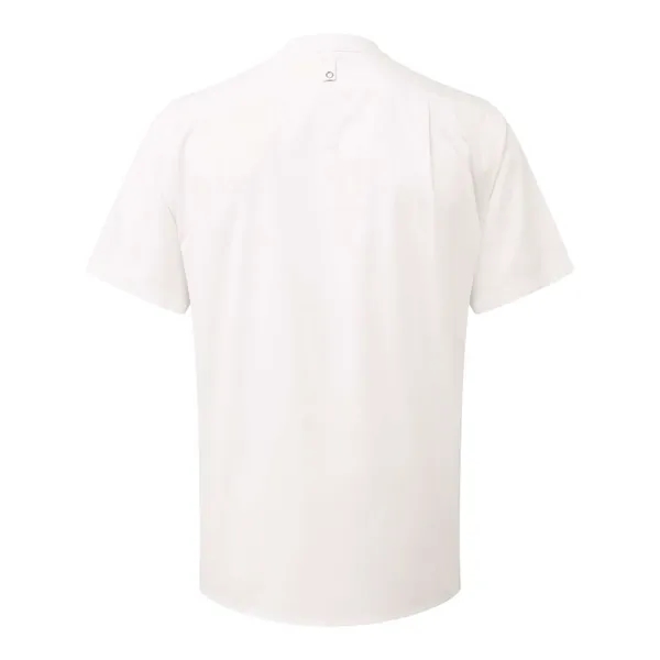 Artisan Collection by Reprime Men's Chef Recycled Shirt - Artisan Collection by Reprime Men's Chef Recycled Shirt - Image 3 of 7