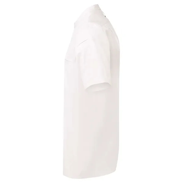 Artisan Collection by Reprime Men's Chef Recycled Shirt - Artisan Collection by Reprime Men's Chef Recycled Shirt - Image 4 of 7