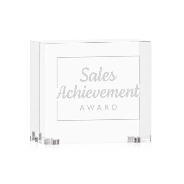Derringer Award Components - Derringer Award Components - Image 2 of 5
