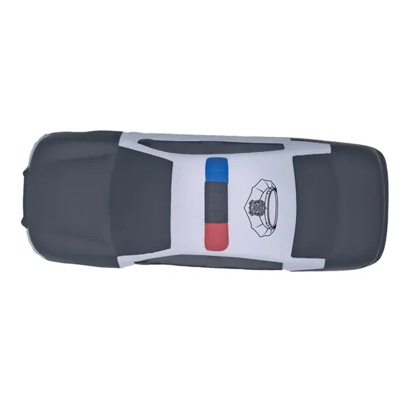 Modern Police Car Stress Reliever - Modern Police Car Stress Reliever - Image 3 of 4
