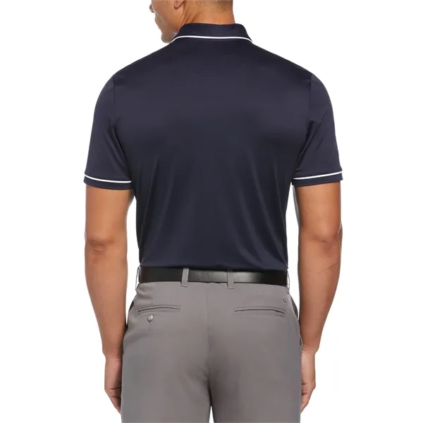 Original Penguin® Technical Earl Polo - Original Penguin® Technical Earl Polo - Image 4 of 4