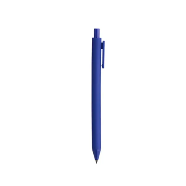 Soft Touch Gel Pen - OCEAN - Soft Touch Gel Pen - OCEAN - Image 2 of 5