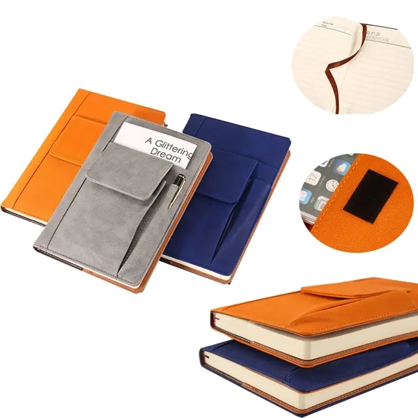 MOQ 30 Notebook &  Pen Gift Set - MOQ 30 Notebook &  Pen Gift Set - Image 2 of 2