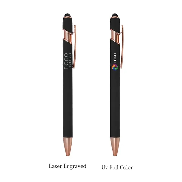 Custom Premium Custom Metal Stylus Pen