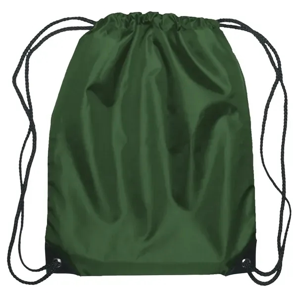 Drawstring backpack small hit sports bag - Drawstring backpack small hit sports bag - Image 3 of 4