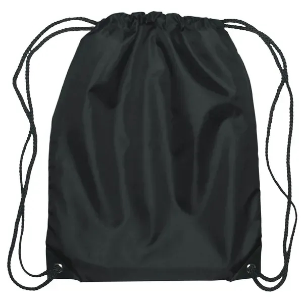 Drawstring backpack small hit sports bag - Drawstring backpack small hit sports bag - Image 4 of 4