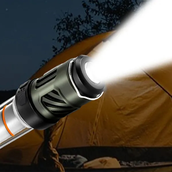 Abs Multi Functional Mosquito Repellent Lighting Camping Lam - Abs Multi Functional Mosquito Repellent Lighting Camping Lam - Image 2 of 5