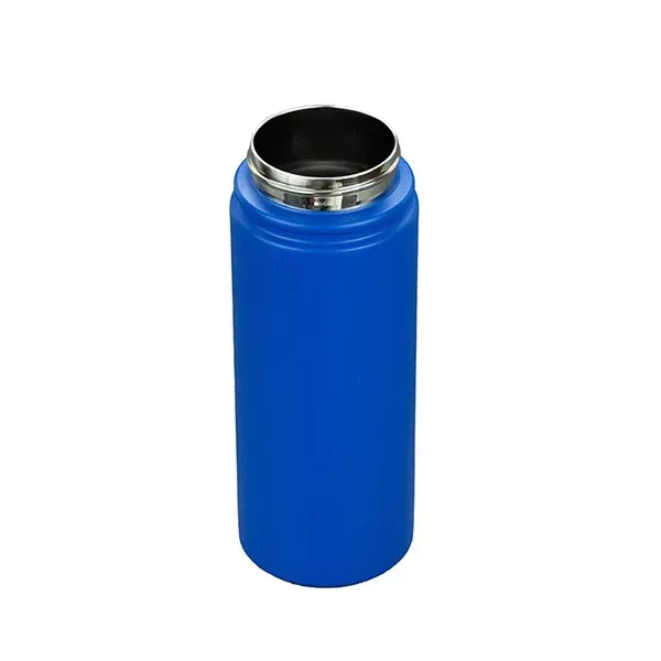 19 oz Recycled RPET Powder Coated Double Wall Insulated Stai - 19 oz Recycled RPET Powder Coated Double Wall Insulated Stai - Image 8 of 10