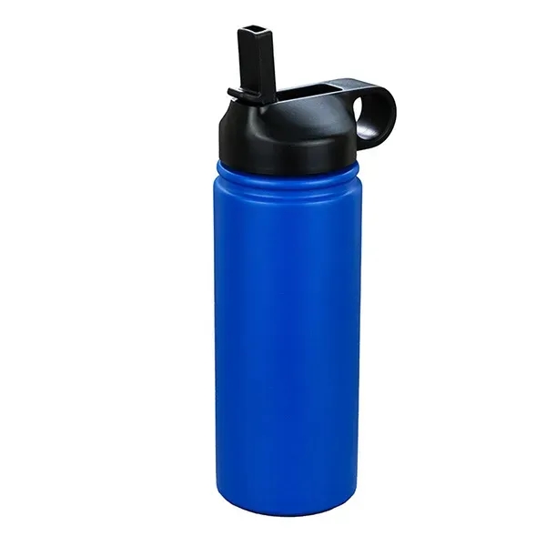 19 oz Recycled RPET Powder Coated Double Wall Insulated Stai - 19 oz Recycled RPET Powder Coated Double Wall Insulated Stai - Image 10 of 10