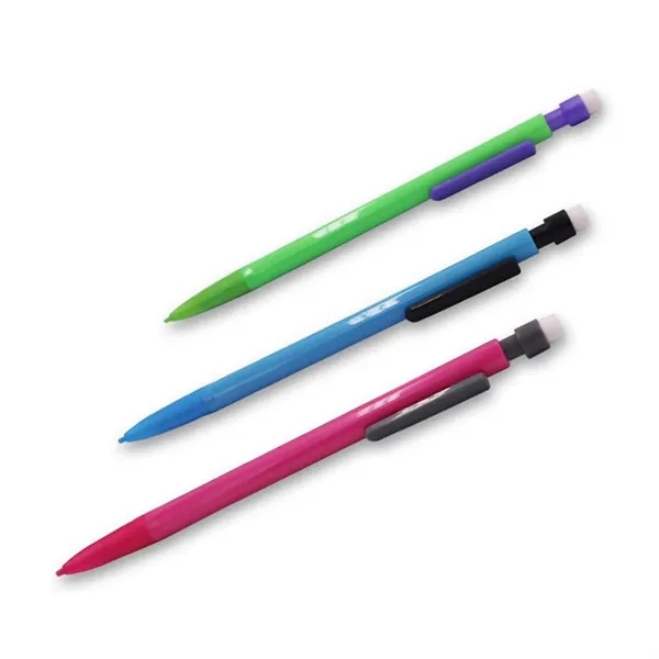 Mechanical Pencils With Erasers for School or Office - Mechanical Pencils With Erasers for School or Office - Image 3 of 4