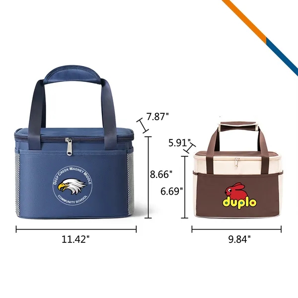 Sted Cooler Bag - Sted Cooler Bag - Image 2 of 5