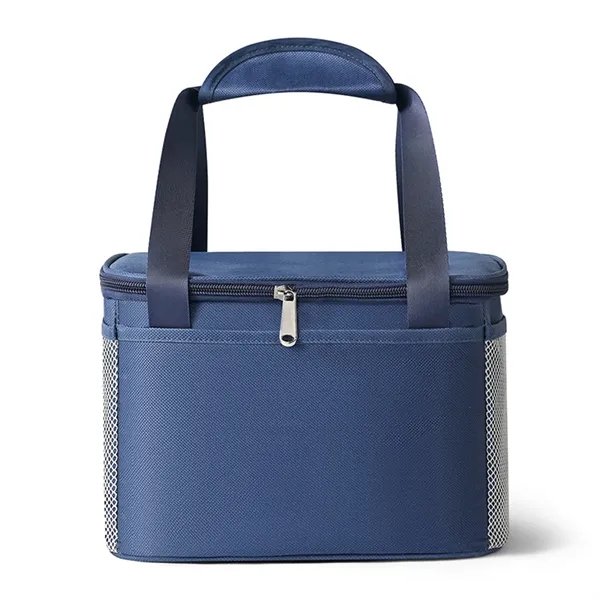 Sted Cooler Bag - Sted Cooler Bag - Image 3 of 5