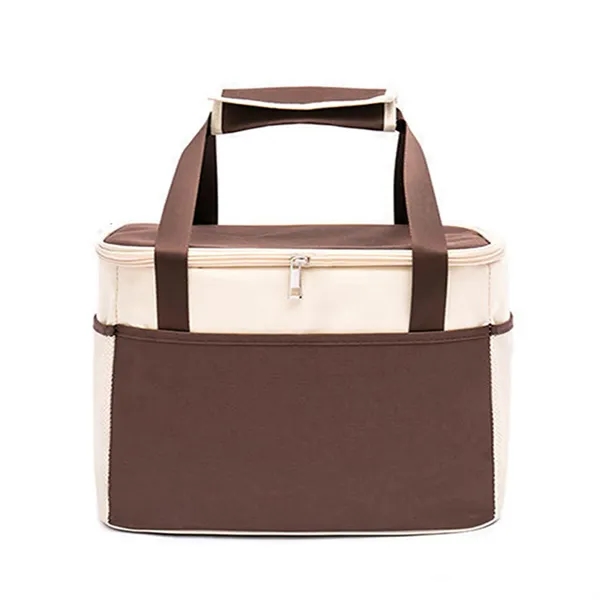 Sted Cooler Bag - Sted Cooler Bag - Image 5 of 5