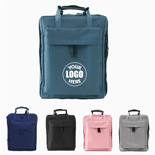 Traveling Luggage Organizer Bag, Multifunctional Backpack - Traveling Luggage Organizer Bag, Multifunctional Backpack - Image 0 of 4