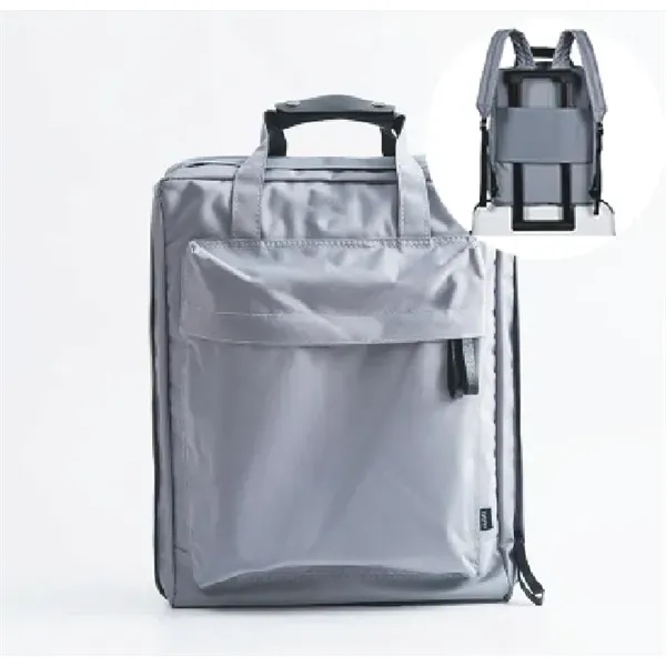 Traveling Luggage Organizer Bag, Multifunctional Backpack - Traveling Luggage Organizer Bag, Multifunctional Backpack - Image 1 of 4