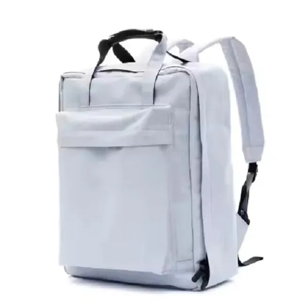 Traveling Luggage Organizer Bag, Multifunctional Backpack - Traveling Luggage Organizer Bag, Multifunctional Backpack - Image 4 of 4