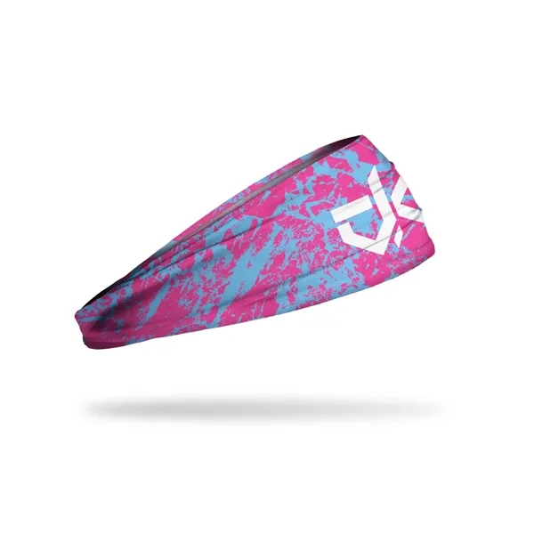 JUNK Premium 4" Performance Headband