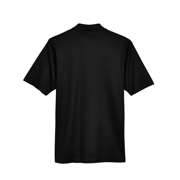 Devon & Jones Men's CrownLux Performance® Plaited Polo - Devon & Jones Men's CrownLux Performance® Plaited Polo - Image 1 of 59