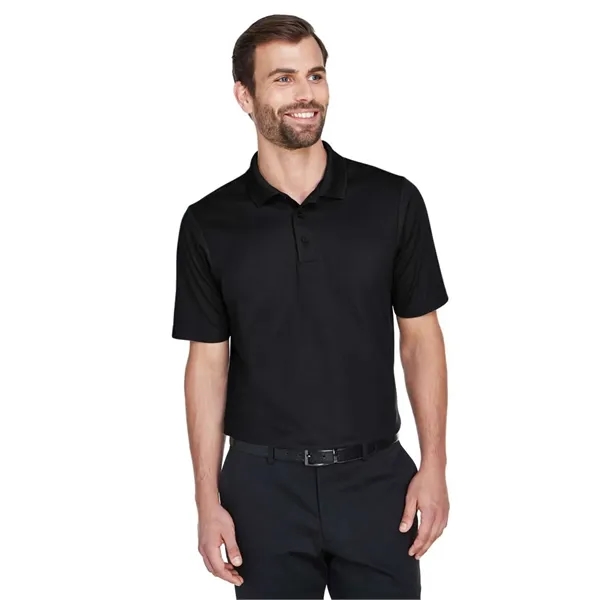 Devon & Jones Men's CrownLux Performance® Plaited Polo - Devon & Jones Men's CrownLux Performance® Plaited Polo - Image 3 of 59