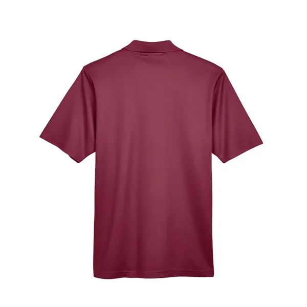 Devon & Jones Men's CrownLux Performance® Plaited Polo - Devon & Jones Men's CrownLux Performance® Plaited Polo - Image 5 of 59