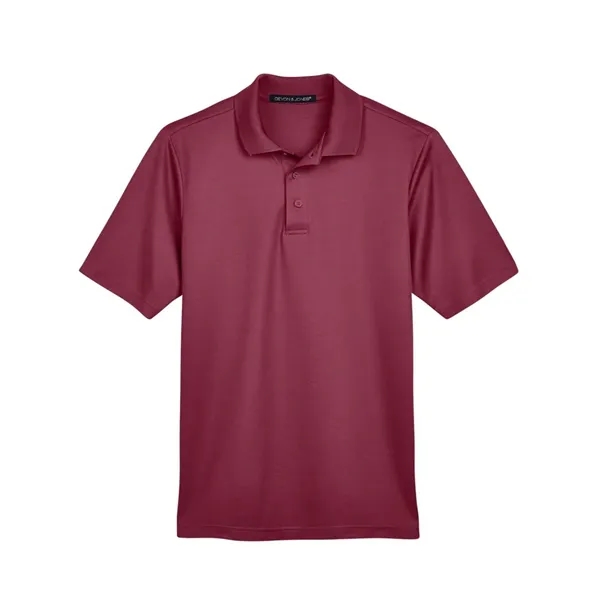Devon & Jones Men's CrownLux Performance® Plaited Polo - Devon & Jones Men's CrownLux Performance® Plaited Polo - Image 6 of 59