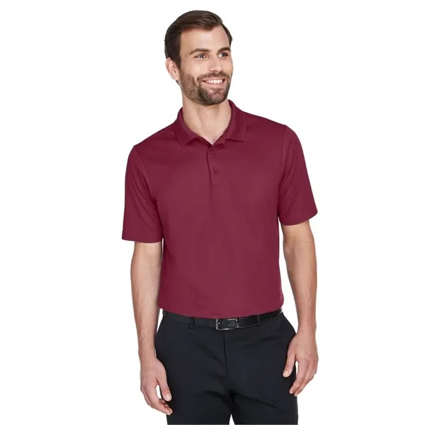 Devon & Jones Men's CrownLux Performance® Plaited Polo - Devon & Jones Men's CrownLux Performance® Plaited Polo - Image 8 of 59