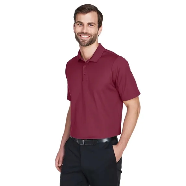Devon & Jones Men's CrownLux Performance® Plaited Polo - Devon & Jones Men's CrownLux Performance® Plaited Polo - Image 9 of 59