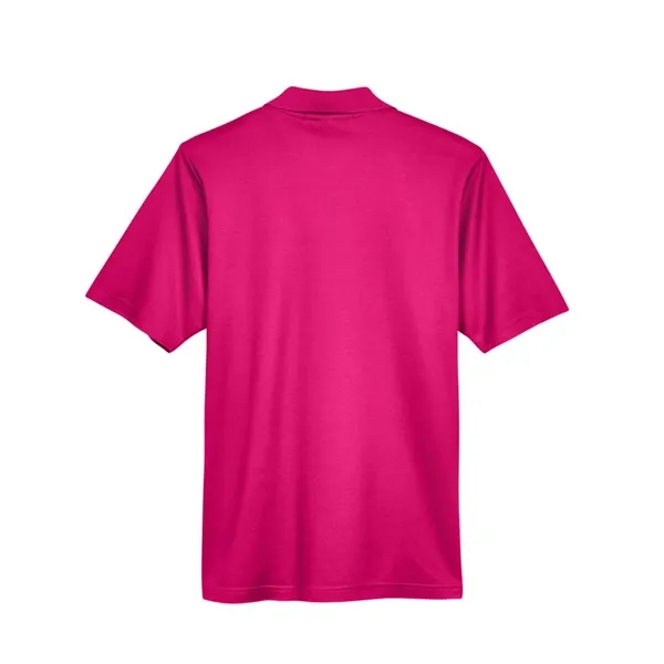 Devon & Jones Men's CrownLux Performance® Plaited Polo - Devon & Jones Men's CrownLux Performance® Plaited Polo - Image 10 of 59