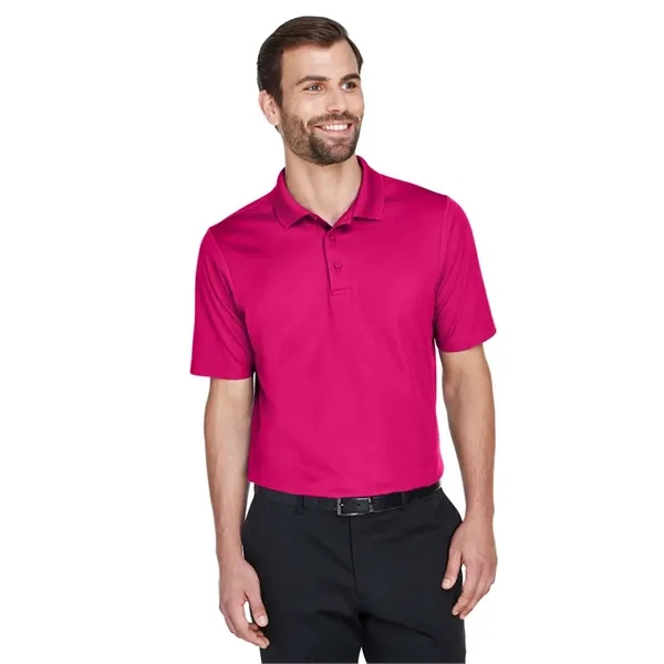 Devon & Jones Men's CrownLux Performance® Plaited Polo - Devon & Jones Men's CrownLux Performance® Plaited Polo - Image 13 of 59