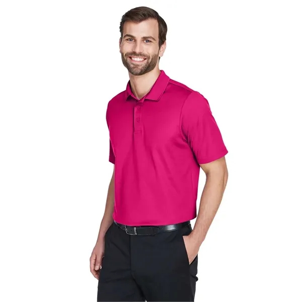 Devon & Jones Men's CrownLux Performance® Plaited Polo - Devon & Jones Men's CrownLux Performance® Plaited Polo - Image 14 of 59