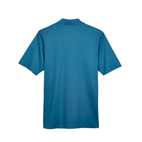 Devon & Jones Men's CrownLux Performance® Plaited Polo - Devon & Jones Men's CrownLux Performance® Plaited Polo - Image 15 of 59