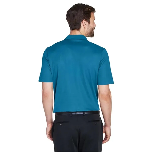 Devon & Jones Men's CrownLux Performance® Plaited Polo - Devon & Jones Men's CrownLux Performance® Plaited Polo - Image 17 of 59