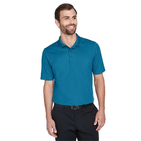 Devon & Jones Men's CrownLux Performance® Plaited Polo - Devon & Jones Men's CrownLux Performance® Plaited Polo - Image 18 of 59