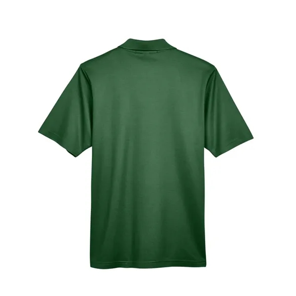 Devon & Jones Men's CrownLux Performance® Plaited Polo - Devon & Jones Men's CrownLux Performance® Plaited Polo - Image 20 of 59