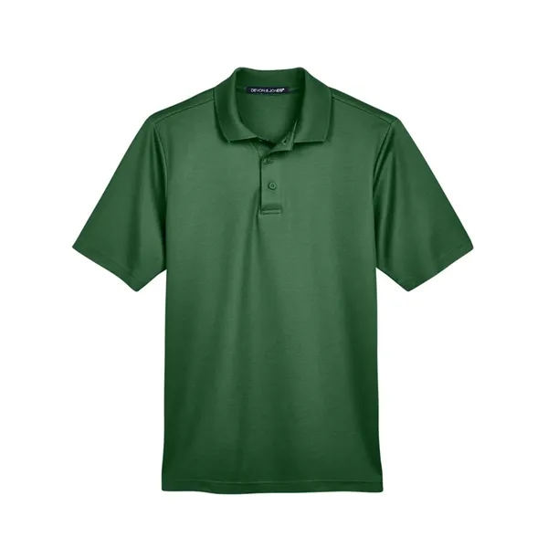 Devon & Jones Men's CrownLux Performance® Plaited Polo - Devon & Jones Men's CrownLux Performance® Plaited Polo - Image 21 of 59