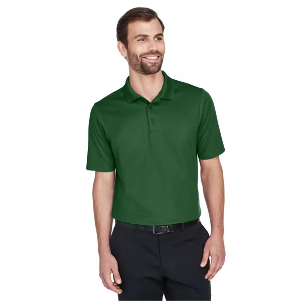 Devon & Jones Men's CrownLux Performance® Plaited Polo - Devon & Jones Men's CrownLux Performance® Plaited Polo - Image 23 of 59