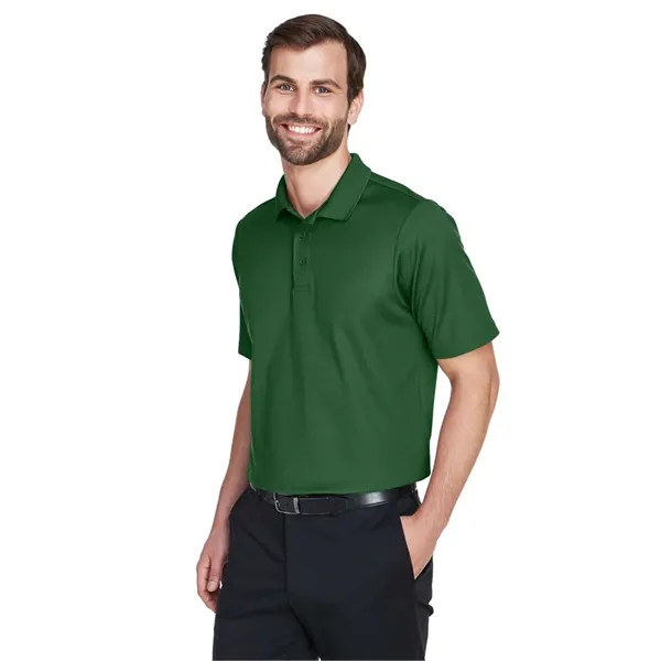 Devon & Jones Men's CrownLux Performance® Plaited Polo - Devon & Jones Men's CrownLux Performance® Plaited Polo - Image 24 of 59