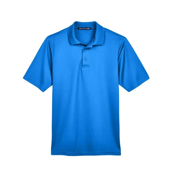 Devon & Jones Men's CrownLux Performance® Plaited Polo - Devon & Jones Men's CrownLux Performance® Plaited Polo - Image 26 of 59