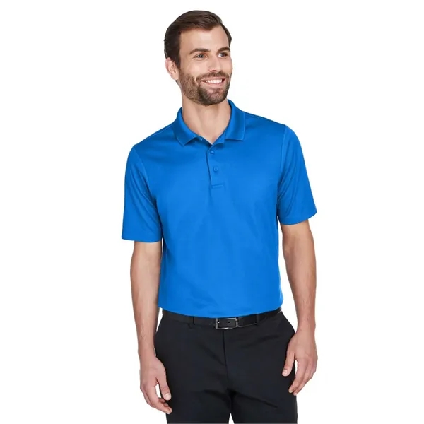 Devon & Jones Men's CrownLux Performance® Plaited Polo - Devon & Jones Men's CrownLux Performance® Plaited Polo - Image 28 of 59
