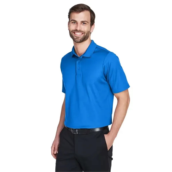 Devon & Jones Men's CrownLux Performance® Plaited Polo - Devon & Jones Men's CrownLux Performance® Plaited Polo - Image 29 of 59