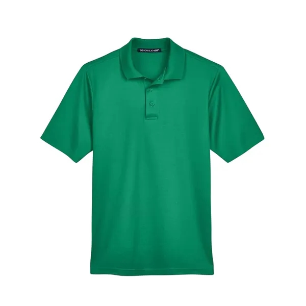 Devon & Jones Men's CrownLux Performance® Plaited Polo - Devon & Jones Men's CrownLux Performance® Plaited Polo - Image 31 of 59