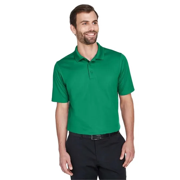 Devon & Jones Men's CrownLux Performance® Plaited Polo - Devon & Jones Men's CrownLux Performance® Plaited Polo - Image 33 of 59