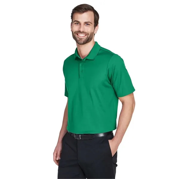 Devon & Jones Men's CrownLux Performance® Plaited Polo - Devon & Jones Men's CrownLux Performance® Plaited Polo - Image 34 of 59