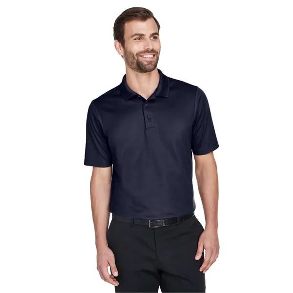 Devon & Jones Men's CrownLux Performance® Plaited Polo - Devon & Jones Men's CrownLux Performance® Plaited Polo - Image 38 of 59