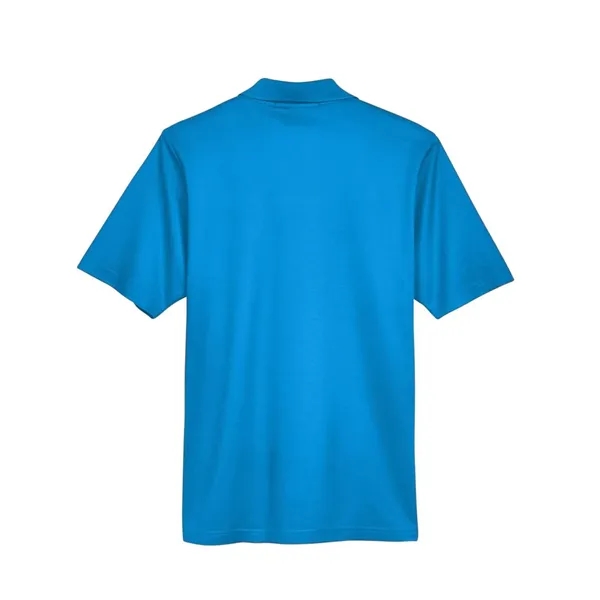 Devon & Jones Men's CrownLux Performance® Plaited Polo - Devon & Jones Men's CrownLux Performance® Plaited Polo - Image 40 of 59