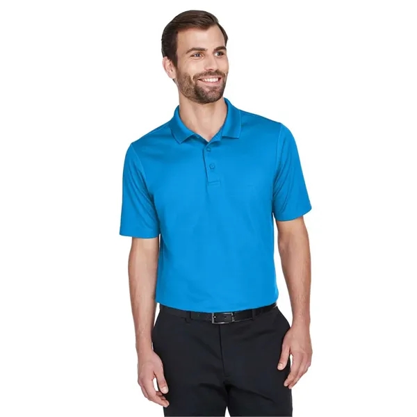 Devon & Jones Men's CrownLux Performance® Plaited Polo - Devon & Jones Men's CrownLux Performance® Plaited Polo - Image 43 of 59