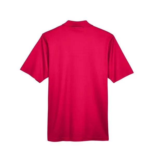 Devon & Jones Men's CrownLux Performance® Plaited Polo - Devon & Jones Men's CrownLux Performance® Plaited Polo - Image 45 of 59