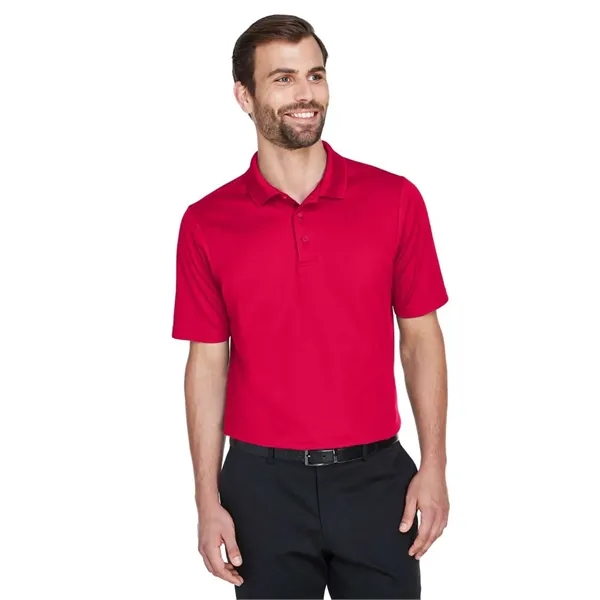 Devon & Jones Men's CrownLux Performance® Plaited Polo - Devon & Jones Men's CrownLux Performance® Plaited Polo - Image 48 of 59