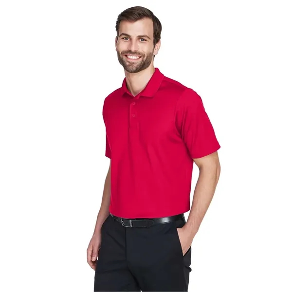 Devon & Jones Men's CrownLux Performance® Plaited Polo - Devon & Jones Men's CrownLux Performance® Plaited Polo - Image 49 of 59