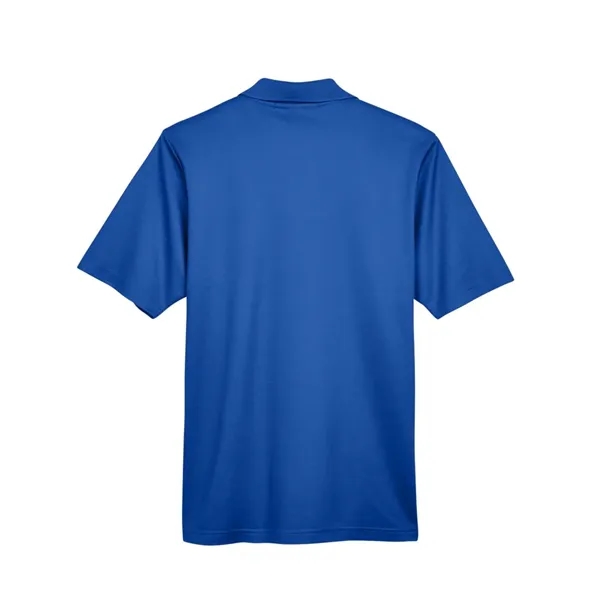 Devon & Jones Men's CrownLux Performance® Plaited Polo - Devon & Jones Men's CrownLux Performance® Plaited Polo - Image 50 of 59